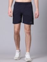 Men’s 150 GSM NS Lycra Power Play Shorts – Stretchable Sports & Gym Wear | Wholesale Price | Box Pack of 20 Pcs - Image 10