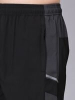 Men’s 150 GSM NS Lycra Power Play Shorts – Stretchable Sports & Gym Wear | Wholesale Price | Box Pack of 20 Pcs - Image 3