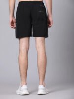Men’s 150 GSM NS Lycra Power Play Shorts – Stretchable Sports & Gym Wear | Wholesale Price | Box Pack of 20 Pcs - Image 2