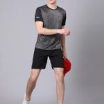 Men’s 150 GSM NS Lycra Power Play Shorts – Stretchable Sports & Gym Wear | Wholesale Price | Box Pack of 20 Pcs