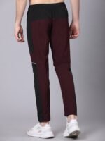 Men’s NS Lycra 150 GSM Joggers – Stretchable Sports & Gym Wear | Wholesale Price | Box Pack of 20 Pcs - Image 10