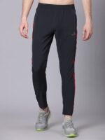 Men’s NS Lycra 150 GSM Joggers – Stretchable Sports & Gym Wear | Wholesale Price | Box Pack of 12 Pcs - Image 5