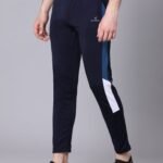 Men’s 4 Way Lycra Training Track Pants – Stretchable Sports & Gym Wear | Wholesale Price | Box Pack of 20 Pcs