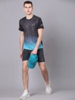 Men’s 150 GSM NS Lycra Power Play Shorts – Stretchable Sports & Gym Wear | Wholesale Price | Box Pack of 20 Pcs