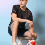 Men’s 150 GSM NS Lycra Power Play Shorts – Stretchable Sports & Gym Wear | Wholesale Price | Box Pack of 20 Pcs