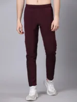 Men’s All-Day Comfort Track Pants – Soft Stretch Sports & Casual Wear | Wholesale Price | Box Pack of 20 Pcs - Image 15