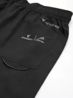 Men’s NS Lycra Running Track Pants – Stretchable Sports & Gym Wear | Wholesale Price | Box Pack of 20 Pcs - Image 9