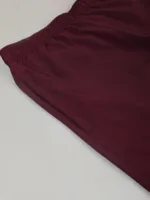 Men’s NS Lycra Running Track Pants – Stretchable Sports & Gym Wear | Wholesale Price | Box Pack of 20 Pcs - Image 15