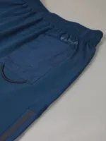 Men’s 150 GSM NS Lycra Power Play Shorts – Stretchable Sports & Gym Wear | Wholesale Price | Box Pack of 20 Pcs - Image 4