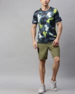 Men’s Featherlight Run Shorts – 150 GSM Lightweight Sports & Gym Wear | Wholesale Price | Box Pack of 20 Pcs - Image 15