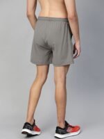 Men’s Featherlight Run Shorts – 150 GSM Lightweight Sports & Gym Wear | Wholesale Price | Box Pack of 20 Pcs - Image 9