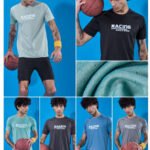 Men’s Slim Fit Polo Neck T-Shirt – Smart Casual & Premium Wear | Wholesale Price | Box Pack of 6 Pcs