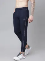 Men’s NS Lycra 150 GSM Joggers – Stretchable Sports & Gym Wear | Wholesale Price | Box Pack of 24 Pcs - Image 14