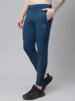Men’s NS Lycra 150 GSM Joggers – Stretchable Sports & Gym Wear | Wholesale Price | Box Pack of 24 Pcs - Image 18