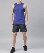 Men’s Featherlight Run Shorts – 150 GSM Lightweight Sports & Gym Wear | Wholesale Price | Box Pack of 20 Pcs - Image 13