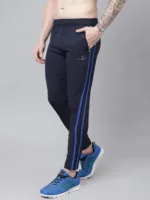 Men’s NS Lycra 150 GSM Joggers – Stretchable Sports & Gym Wear | Wholesale Price | Box Pack of 24 Pcs - Image 23