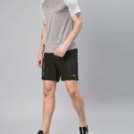 Men’s Featherlight Run Shorts – 150 GSM Lightweight Sports & Gym Wear | Wholesale Price | Box Pack of 20 Pcs