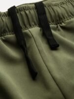 Men’s Featherlight Run Shorts – 150 GSM Lightweight Sports & Gym Wear | Wholesale Price | Box Pack of 20 Pcs - Image 2