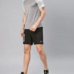 Men’s Featherlight Run Shorts – 150 GSM Lightweight Sports & Gym Wear | Wholesale Price | Box Pack of 20 Pcs