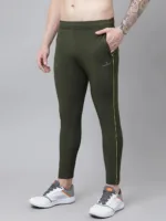 Men’s NS Lycra 150 GSM Joggers – Stretchable Sports & Gym Wear | Wholesale Price | Box Pack of 24 Pcs - Image 21