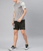 Men’s Featherlight Run Shorts – 150 GSM Lightweight Sports & Gym Wear | Wholesale Price | Box Pack of 20 Pcs - Image 7