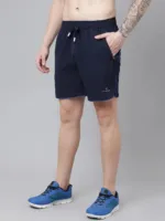 Men’s Free-Flow Motion Shorts – Lightweight Sports & Gym Wear  | Wholesale Price | Box Pack of 12 Pcs - Image 10