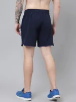 Men’s Free-Flow Motion Shorts – Lightweight Sports & Gym Wear  | Wholesale Price | Box Pack of 12 Pcs - Image 7