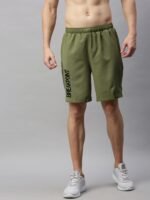 Men’s Featherlight Run Shorts – 150 GSM Lightweight Sports & Gym Wear | Wholesale Price | Box Pack of 20 Pcs - Image 15