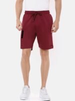 Men’s Featherlight Run Shorts – 150 GSM Lightweight Sports & Gym Wear | Wholesale Price | Box Pack of 20 Pcs - Image 8
