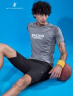 Men’s Slim Fit Polo Neck T-Shirt – Smart Casual & Premium Wear | Wholesale Price | Box Pack of 6 Pcs - Image 2