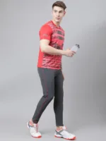 Men’s NS Lycra 150 GSM Joggers – Stretchable Sports & Gym Wear | Wholesale Price | Box Pack of 24 Pcs - Image 9