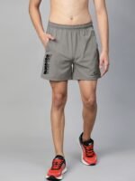 Men’s Featherlight Run Shorts – 150 GSM Lightweight Sports & Gym Wear | Wholesale Price | Box Pack of 20 Pcs