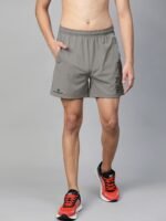 Men’s Featherlight Run Shorts – 150 GSM Lightweight Sports & Gym Wear | Wholesale Price | Box Pack of 20 Pcs - Image 9