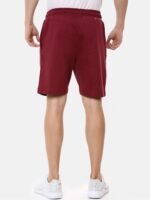 Men’s Featherlight Run Shorts – 150 GSM Lightweight Sports & Gym Wear | Wholesale Price | Box Pack of 20 Pcs - Image 6