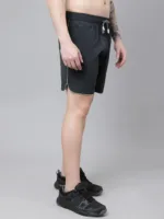 Men’s Free-Flow Motion Shorts – Lightweight Sports & Gym Wear  | Wholesale Price | Box Pack of 12 Pcs - Image 5