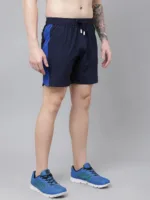 Men’s 150 GSM NS Lycra Gym Shorts – Stretchable Sports & Training Wear | Wholesale Price | Box Pack of 12 Pcs - Image 8
