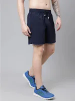 Men’s Free-Flow Motion Shorts – Lightweight Sports & Gym Wear  | Wholesale Price | Box Pack of 12 Pcs - Image 9