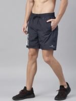 Men’s Featherlight Run Shorts – 150 GSM Lightweight Sports & Gym Wear | Wholesale Price | Box Pack of 20 Pcs - Image 6