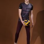 Men’s NS Lycra Running Track Pants – Stretchable Sports & Gym Wear | Wholesale Price | Box Pack of 24 Pcs