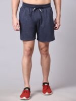 Men’s 260 GSM Terry Gym Shorts – Heavyweight Cotton Terry Sports Shorts | Wholesale Price | Box Pack of 16 Pcs - Image 14