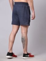 Men’s 260 GSM Terry Gym Shorts – Heavyweight Cotton Terry Sports Shorts | Wholesale Price | Box Pack of 20 Pcs - Image 19