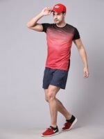 Men’s 260 GSM Terry Gym Shorts – Heavyweight Cotton Terry Sports Shorts | Wholesale Price | Box Pack of 20 Pcs - Image 17