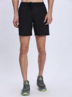 Men’s Athletic Shorts – 4 Way Stretch Sports & Gym Wear | Wholesale Price | Box Pack of 24 Pcs - Image 14