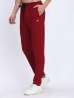 Men’s Cotton Track Pants – Terry Fabric Sports & Casual Wear | Wholesale Price | Box Pack of 32 Pcs - Image 5