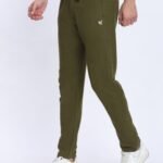 Men’s Cotton Track Pants – Terry Fabric Sports & Casual Wear | Wholesale Price | Box Pack of 32 Pcs