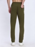 Men’s Cotton Track Pants – Terry Fabric Sports & Casual Wear | Wholesale Price | Box Pack of 32 Pcs - Image 10