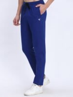 Men’s Cotton Track Pants – Terry Fabric Sports & Casual Wear | Wholesale Price | Box Pack of 32 Pcs - Image 6