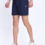 Men’s Athletic Shorts – 4 Way Stretch Sports & Gym Wear | Wholesale Price | Box Pack of 24 Pcs