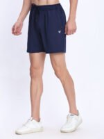 Men’s Athletic Shorts – 4 Way Stretch Sports & Gym Wear | Wholesale Price | Box Pack of 24 Pcs