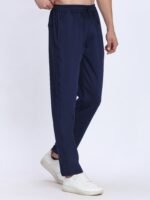 Men’s Hyper Flex Training Track Pants – Stretchable Sports & Gym Wear| Wholesale Price | Box Pack of 24 Pcs - Image 19